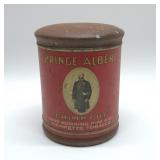 RJR PRINCE ALBERT VTG TOBACCO TIN