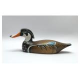VTG DUCK DECOY 13