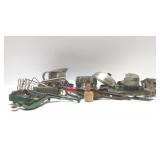 VTG ASSORTED KITCHENWARE