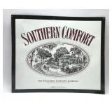 SOUTHERN COMFORT METAL SIGN