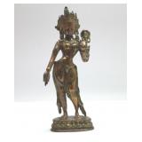 TARA BUDDHIST & HINDU GODDESS