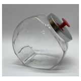 VTG STORE CANDY CONTAINER