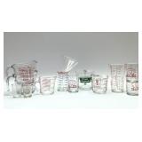 VTG MEASURING CUP ASSORTMENT