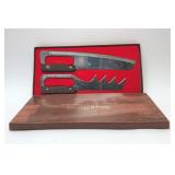 EZ GRIP ROAST SLICER SHAW BARTON