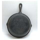 CAST IRON SKILLET 10