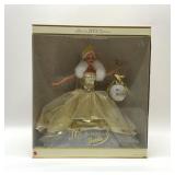 2000 celebration, Barbie sealed