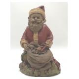Tom Clark Santa III C.1984 #56, 10ï¿½ï¿½