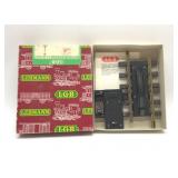 LGB 1056 MODEL TRAIN TRACK IN BOX
