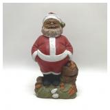 TOM CLARK SANTA CLAUS GNOME