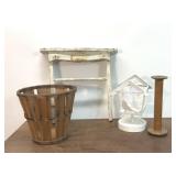 COUNTRY DECOR ITEMS