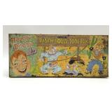 1950ï¿½s HOWDY DOODY RANCH TOOL BOX