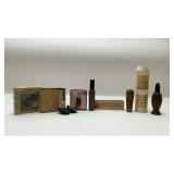 VTG GAME & BIRD CALLS