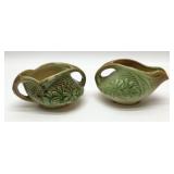 MCCOY DAISY CREAM & SUGAR