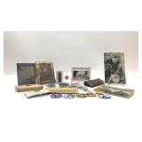 VTG TREASURES AND TRINKETS