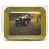 GENERAL TIRES METAL TRAY 10X13