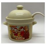 Campbellï¿½s soup kids soup tureen 8ï¿½ï¿½