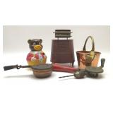 ASSORTED MISC PROTO TOOL, ROCHESTER BURNER