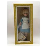EFFANBEE DISNEY ALICE IN WONDERLAND