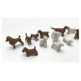 MINI DOG COLLECTION