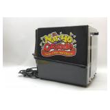 NACHO CHIP WARMER "EL NACHO GRANDEï¿½ï¿½