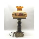 Gone with wind style lamp 21ï¿½ï¿½