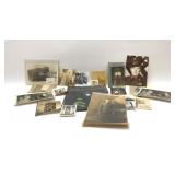 VTG Military Photos 101st Airborne papergoods