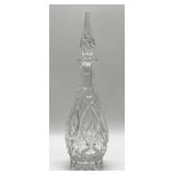 PRINCESS HOUSE DECANTER #775