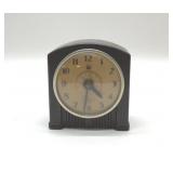 1940ï¿½s GE Bakelite Alarm Clock