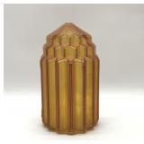 ART DECO THEATER WALL SCONCE COVER