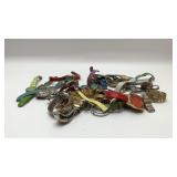 ASSORTED LADIES WATCHES