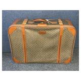 HARTMAN LUGGAGE 25ï¿½ï¿½