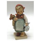 GOEBEL HUMMEL ï¿½ï¿½WEARY WANDERERï¿½ï¿½ #204