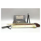 VTG TOOLS, GUAGES, THERMOMETER