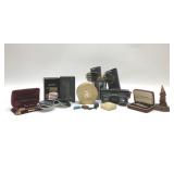 ASSORTED COLLECTIBLES