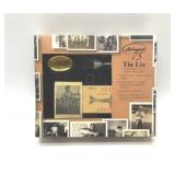 Arbogast Tin Liz Limited Collectors Kit