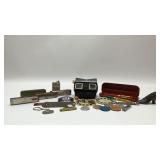 VTG TREASURES & TRINKETS