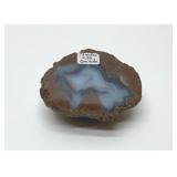 3.5" Thunder Egg Geode
