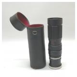 VTG Lentar Tele zoom 1:4.5 Camera Lens