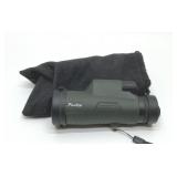 12x50 Pankoo monocular Scope