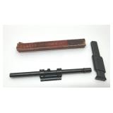 Misc Lot of Gun related Stuff