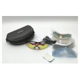 HI Cool Changeble  Sunglases