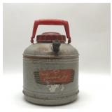 THERM-A-JUG DRINK DISPENSER