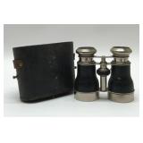 LE JOCKEY CLUB PARIS OPERA GLASSES