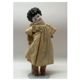 ANTIQUE POECELAIN CHINA HEAD DOLL