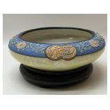 JAPANESE DRAGON MORIAGE BOWL