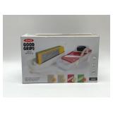 Good grips complete grate and slice set