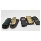 Tobacco advertising Lighters