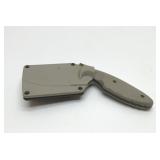 KA-BAR KNIFE WITH SHEATH 6ï¿½ï¿½