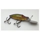 VTG FISHING LURE RIVER RUNT HEDDON
