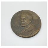 1930 Crane Co Chicago 75 Ann Medal